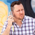 Matt Shivers - @mattshiversvo - Instagram