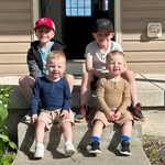 Matt Shivers - @mshivers1976 - Instagram