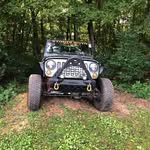 Matthew Shivers - @the_frog745 - Instagram