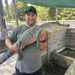 Matt Shull - @yodagamer1990 - Instagram