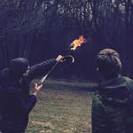 Matt Shull - @weasel.hawk - Instagram