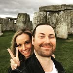 Matt Sides - @ironmanatee1 - Instagram