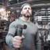 Willway Forge, Artist Blacksmith Matt Sieber - Facebook
