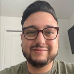 Matt Garcia-Sierra - @lordmattheezus - Instagram