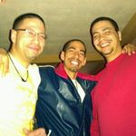 Matthew Sierra - @mattsierra - Instagram