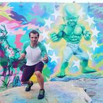 Matt Silverberg - @mattsilver_ - Instagram