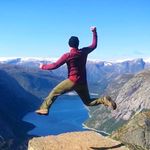 Matt Silverberg - @mattsilverberg - Instagram