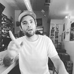 Matthew Silverberg - @skellyberg - Instagram