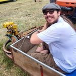 Matt Simonds - @spuddie95 - Instagram