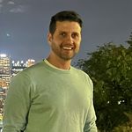 Matt Simonds - @mbsimonds - Instagram