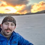 Matt Simonson - @matt.meandering - Instagram