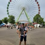 Matt Simonson - @mss1814 - Instagram