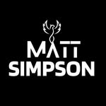 Matt Simpson - @musicofmattsimpson - Instagram