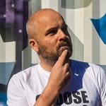 Matt Simpson - @northernletters - Instagram