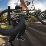 Matt Simpson - @smobaby - Instagram