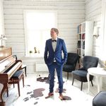 Juha-Matti Sisto - @juhamattisisto - Instagram