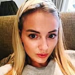 Flora Lambert - @mattslover2018 - Instagram
