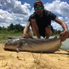 Matt Slusher - @fishohio - TikTok