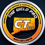 Matt Small - @smallworldwelds - Instagram