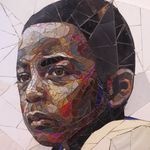 Matthew Small Artist - @matt_small_art - Instagram