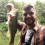 Matt Sohl - @journeyintofishing - Instagram