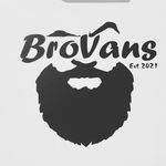 Chris & Matt Spalding - @brovans_au - Instagram