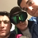 Matt Spinelli - @mattspinelli25 - Instagram