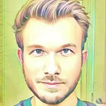 Matt Spinelli - @elegantphotons - Instagram