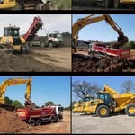 matt Spooner - @mr_earthmoving - Instagram