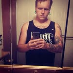Matt Spooner - @spoonspoon666 - Instagram