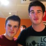 Matt Stacey - @mattjstacey - Instagram