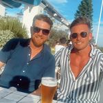 Matt Stacey - @mattstacey88 - Instagram