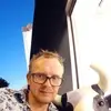 Matt Stacey - @thehairyhamster - TikTok