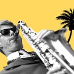 Matt Stacey - @mattstaceysax - Instagram