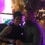 Matt-Stacy Garrison - @garrisonmattstacy - Instagram