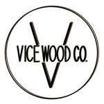 Vice Wood Co. - Matt & Stacy - @vicewoodco - Instagram