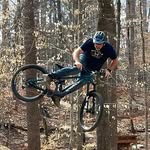 Matt Stahl - @mattsquatch_87 - Instagram
