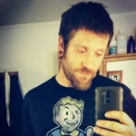 Matt Stahl - @starmansteel29 - Instagram