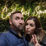 Matt Stallard - @matt30stally - Instagram