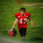 Matt Stallard - @arrowsdad_87 - Instagram