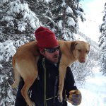 Matt Steen - @avalanchebuddy - Instagram