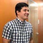 Matt Steen - @mattjsteen - Instagram