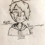 Matt Steen - @mattsteen492 - Instagram