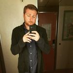 Matt Steenstra - @mattsteenstra - Instagram