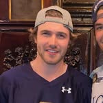 Matt Steeves - @mattsteeves97 - Instagram