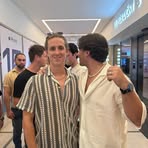 Matt Steinhoff - Facebook