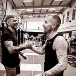 Matt Stephan - @mstephrunner - Instagram