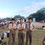Matt Stephan Medallo - Facebook