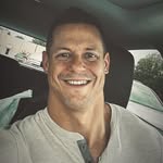 Matt Stickley - @stick__built - Instagram