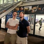 Matt Stratton - @stratt3 - Instagram